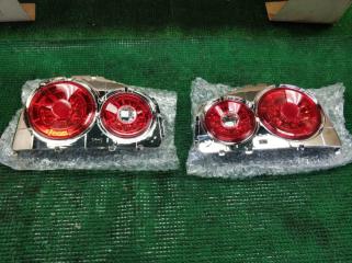 Стоп-сигнал NISSAN SKYLINE R34 RB25 NR34BLDA-02-2-J-00 5 ракурс