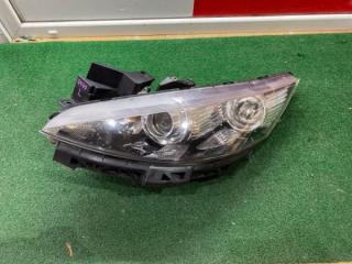 Запчасть фара передняя левая MAZDA BIANTE