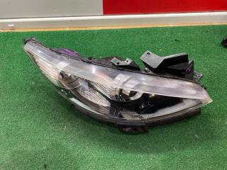 Запчасть фара передняя правая MAZDA BIANTE