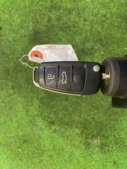 Замок зажигания AUDI A6 4F2