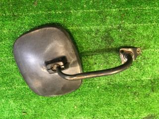 Зеркало с пятой двери NISSAN HOMY E24 TD27 контрактная