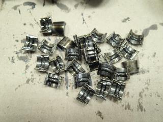 Клапан BIGHORN UBS73 4JX1