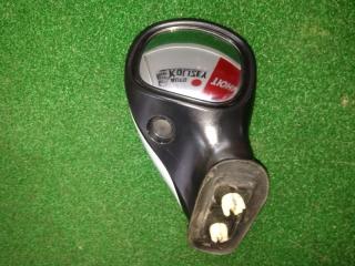 Рожок NISSAN X-TRAIL NT30 QR20-DE контрактная