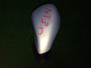 Рожок X-TRAIL NT30 QR20-DE