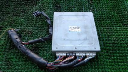 Блок efi MAZDA ATENZA контрактная Блок efi MAZDA ATENZA