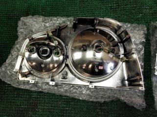 Стоп-сигнал NISSAN SKYLINE R34 RB25 NR34BLDA-02-2-J-00 2 ракурс