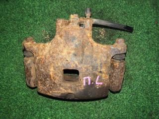 Фото запчасти суппорт передний левый MITSUBISHI GALANT FORTIS контрактная запчасть Запчасть суппорт передний левый MITSUBISHI GALANT FORTIS