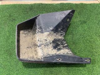 Брызговик задний левый HONDA CR-V RD7 K24A