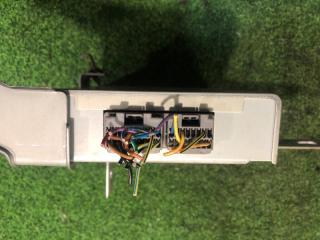 Блок efi NISSAN SAFARI Y61 TD42T 23710 VB900 2 ракурс