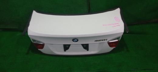 Крышка багажника BMW 320I E90 N46B20