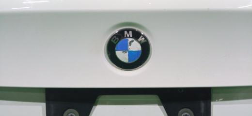 Крышка багажника 320I E90 N46B20