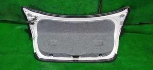 Крышка багажника 320I E90 N46B20