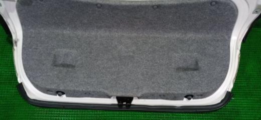 Крышка багажника 320I E90 N46B20