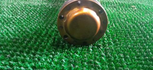 Кардан передний LS600H UVF45 2UR-FSE