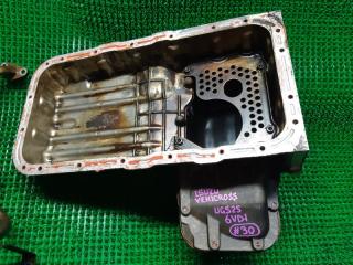 Поддон VEHICROSS 1998 UGS25 6VD1 Поддон VEHICROSS 1998 UGS25 6VD1