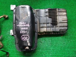 Поддон VEHICROSS 1998 UGS25 6VD1 Поддон VEHICROSS 1998 UGS25 6VD1