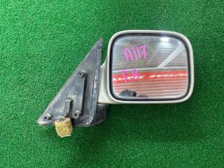 Зеркало правое BIGHORN 2000 UBS73 4JX1