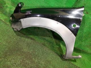 Фото запчасти крыло переднее левое ISUZU VEHICROSS 1998 контрактная запчасть Запчасть крыло переднее левое ISUZU VEHICROSS 1998