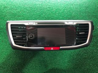 Магнитола HONDA ACCORD 2013