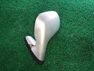 Рожок ISUZU WIZARD 1998 UES73 4JX1 контрактная