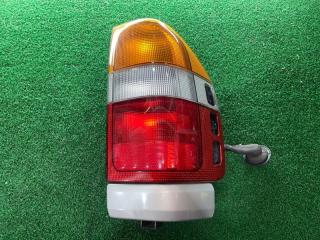 Стоп сигнал задний правый ISUZU WIZARD 1998