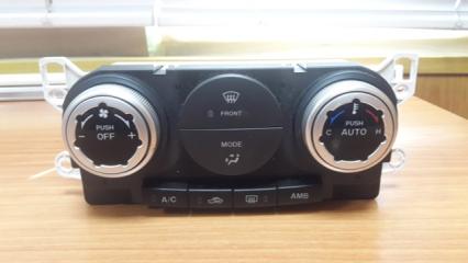 Запчасть климат-контроль MAZDA CX-7 2007