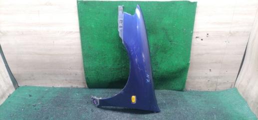 Запчасть крыло переднее левое NISSAN PRIMERA 1997