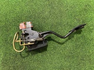 Педаль газа WIZARD 2000 UES73 4JX1 Педаль газа WIZARD 2000 UES73 4JX1