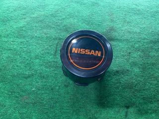 Запчасть колпачок на диски NISSAN TERRANO