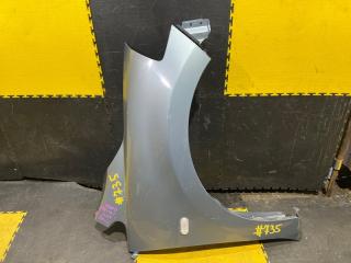 Крыло переднее правое NISSAN TIIDA 2005