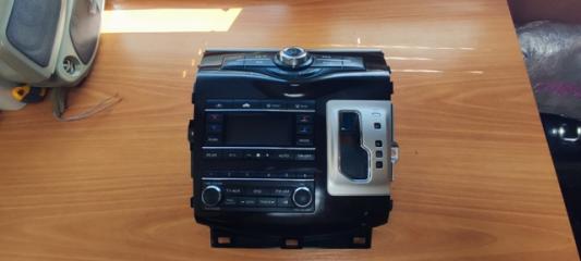 Запчасть климат-контроль NISSAN ELGRAND