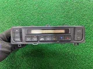 Климат-контроль HONDA ODYSSEY