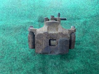 Фото запчасти суппорт передний левый MITSUBISHI DELICA D:5 контрактная запчасть Запчасть суппорт передний левый MITSUBISHI DELICA D:5