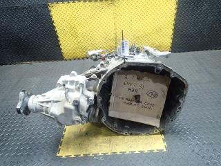 МКПП NISSAN X-TRAIL 2009