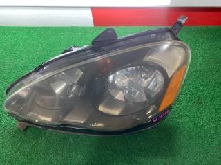 Фара передняя левая HONDA INTEGRA
