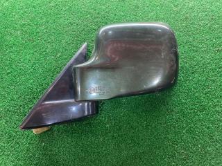 Зеркало левое ISUZU BIGHORN