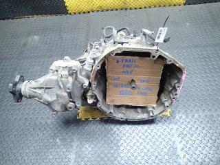 МКПП NISSAN X-TRAIL 2008