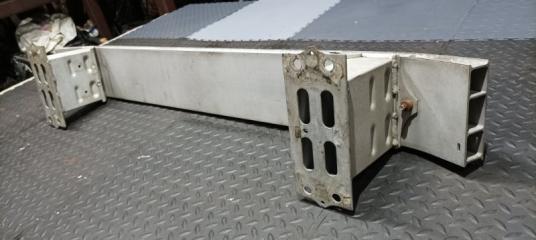 Жесткость бампера передний LS600H UVF45 Жесткость бампера передний LS600H UVF45