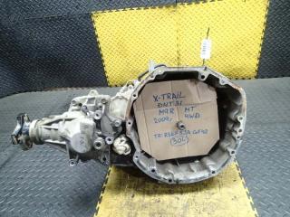 МКПП NISSAN X-TRAIL 2009
