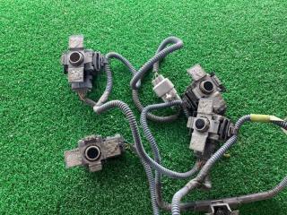 Датчик парковки задний LEXUS LS600H UVF46 2UR-FSE 89341-50060 2 ракурс