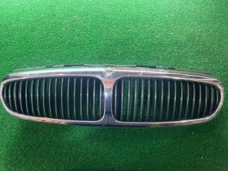 Запчасть решетка JAGUAR X-TYPE X400 AJ20 контрактная Решетка JAGUAR X-TYPE X400 AJ20 контрактная