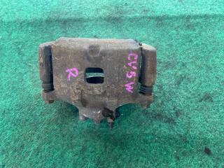 Фото запчасти суппорт передний правый MITSUBISHI DELICA D:5 контрактная запчасть Запчасть суппорт передний правый MITSUBISHI DELICA D:5