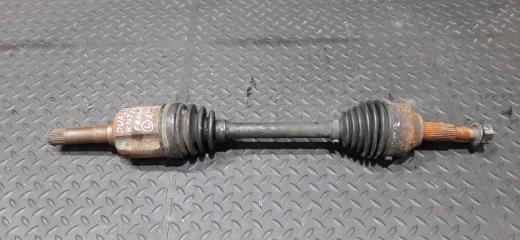Запчасть привод передний левый NISSAN DUALIS 2004