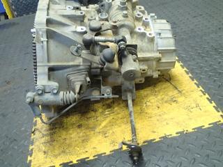 МКПП TOYOTA COROLLA AXIO NZE161 1NZ-FE 30300-12C50, C51 02A 3 ракурс