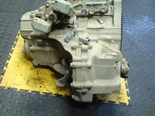 МКПП TOYOTA COROLLA AXIO NZE161 1NZ-FE 30300-12C50, C51 02A 4 ракурс
