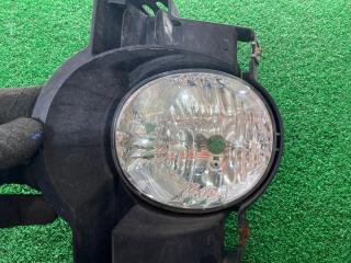 Туманка передняя левая TOYOTA VOXY