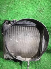 Радиатор TOYOTA TOYOACE 2004