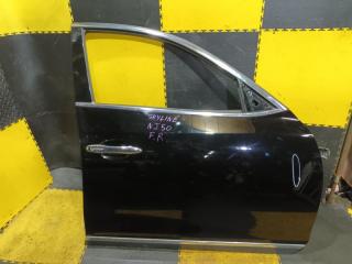 Запчасть дверь передняя правая NISSAN SKYLINE CROSSOVER
