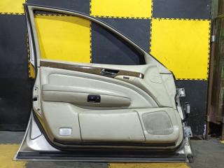 Дверь передняя левая Q45 F50