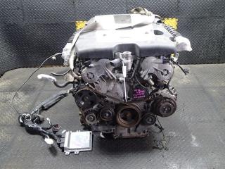 ДВС NISSAN SKYLINE 2007